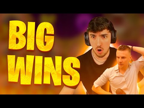 Slots big win – #12 / 2022. Big Slots win 8000$