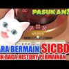 INFO SLOT GACOR HARI INI | MEGA SICBO PRAGMATIC | CARA MAIN SICBO CASINO ONLINE #5