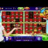 Play BUMBLE BEE FRENZY SLOT MEGA WIN RESPINS