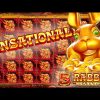 Epic Big Win New Online Slot 💥 5 Rabbits Megaways 💥 Pragmatic Play – All Features