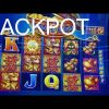 WHAT A GREAT NIGHT!  JACKPOT AND BIG WINS AT RIVERWIND CASINO #casino #slots #choctaw