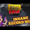 🔥 ROAD RAGE SLOT MAX WIN 💰 RECORD WIN 🎰 NOLIMIT CITY