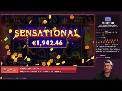 new big wins – streamers biggest wins of the week! amazing max win! wins from 1000x