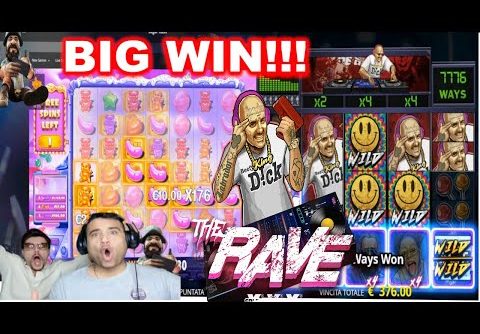 ACQUISTI 💰 BIG WIN SUGAR RUSH 🍬 THE RAVE PUG TUG | EXESLOT ESCLUSIVE SLOT ONLINE