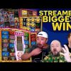 Streamers Biggest Wins – #01 / 2023