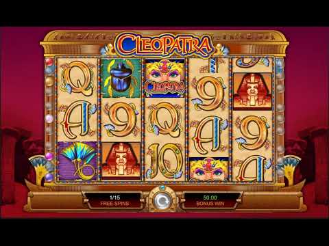 😮 My Biggest Win Playing Cleopatra Slot 🔥 🔥 ,  Free Spins Slots Bonus,  Epic Big Win ‼️