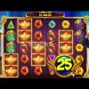 GATES OF OLYMPUS🔱 HIT CROWNS hit X 25 MULTIPLIER – BONUS BUY BIG WIN CASINO SLOT ONLINE GAME