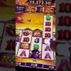 NEW Buffalo Ascension Bonus BIG WIN! #shorts