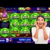 PLAY CARIBBEAN KITTY MEGA BOMB SLOT/FREE SPINS/MEGA WIN