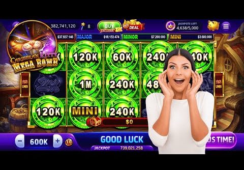 PLAY CARIBBEAN KITTY MEGA BOMB SLOT/FREE SPINS/MEGA WIN