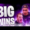 Slots big win – #16 / 2022. Epic win 50000$. Casino slots.