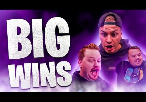 Slots big win – #16 / 2022. Epic win 50000$. Casino slots.