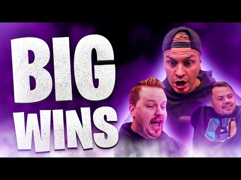 Slots big win – #16 / 2022. Epic win 50000$. Casino slots.