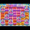 MY BIGGEST EVER WINS On SUGAR RUSH!! (ABSOLUTELY MASSIVE)