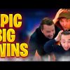 Slots big win – #12 / 2022. Epic win $26666