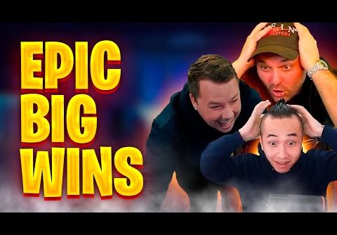 Slots big win – #12 / 2022. Epic win $26666