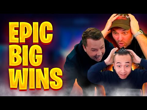 Slots big win – #12 / 2022. Epic win $26666