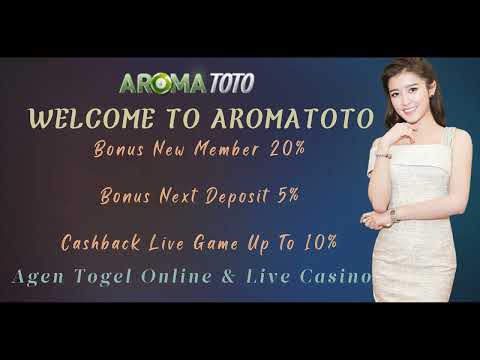 AROMATOTO – SLOT 5 LION DANCE – SLOT SUPER BIG WIN