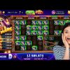 PLAY MOLE & MORE SLOT – MEGA WIN / RESPINS