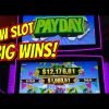 NEW SLOT!! Shockingly BIG WINS on PAYDAY!