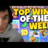 TRAINWRECKS  BIGGEST SLOT WIN💰New RECORD WIN 😱  $20+ MILLION WON😍