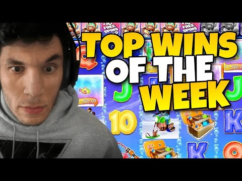 TRAINWRECKS  BIGGEST SLOT WIN💰New RECORD WIN 😱  $20+ MILLION WON😍