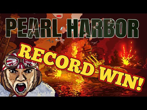 💥 PEARL HARBOR MAX WIN 💰 RECORD WIN 🎰 NOLIMIT CITY