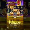 Mega $12,024 Win in The Hand of Midas Slot by Pragmatic Play