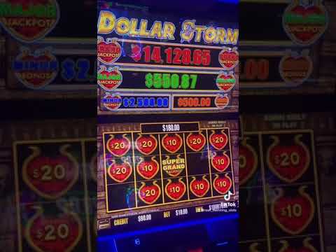 $180,000 Super Grand Chance – $10 Bet 😳 #shorts #short