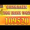 SUPER ACE,,200 BET Panalo Ng 109K…. #extremegaming88 #onlinecasino #superace