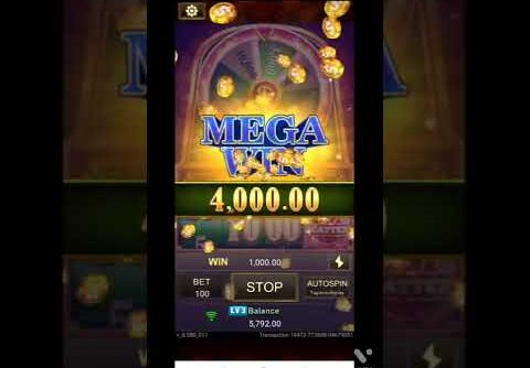 spin mega win slot casino