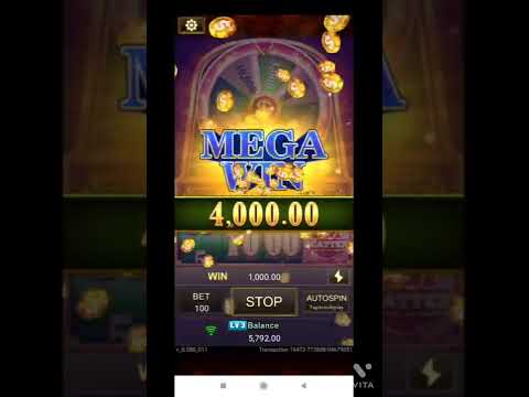 spin mega win slot casino