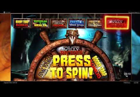 THE GOONIES RETURN – Big Collection Of Big Wins – MUST WATCH #slots #casino #bigwin