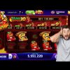 PLAY BURNING CHILIES SLOT BIG WIN｜ RESPINS