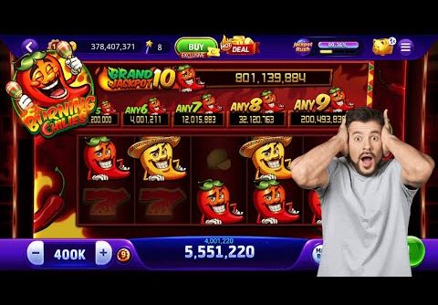 PLAY BURNING CHILIES SLOT BIG WIN｜ RESPINS