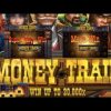 🤯Wow Super Mega Win 💯 Money Train Slot 🎰 Chumba Wins