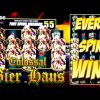 Colossal Bier Haus Slot Machine – Min Bet – HUGE “COLOSSAL” WIN!!