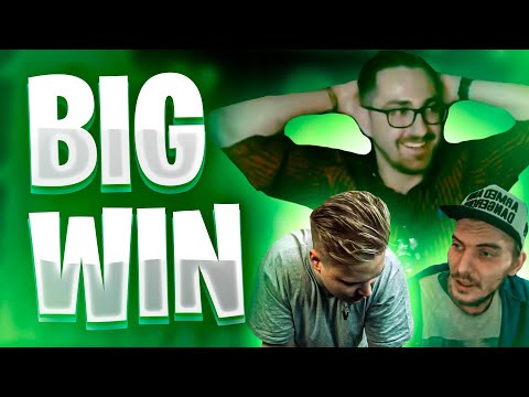 Slots big win – #17 / 2022. Epic wins in slots. Dog house. Fruit party.