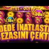 GATES OF OLYMPUS I 2023’E REKOR KAZANÇ İLE  BAŞLADIK😱 BİG WİN #slot #slotoyunları #casino
