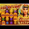 Epic Big Win New Online Slot 💥 Goddess of Egypt 💥 3 Oaks Gaming – Booongo – All Features