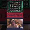 INSANE BIGGEST WIN!  1892X on CHAOS CREW BUY Slot by LiveTCK! #gambling #slots #bigwin