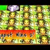 BIGGEST WINS: Medusa Unleashed Slot