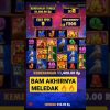 BUFFALO KING MEGAWAYS BIGWIN SLOT GACOR HARI INI hampir maxwin bosku 3400X