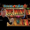 BIG WIN! BOOK OF RA 6 BIG WIN – €20 bet on CASINO Slot from CasinoDaddys LIVE STREAM