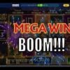 Chumba Casino Mega Win  “Legacy Of The Tiger” 😃😃