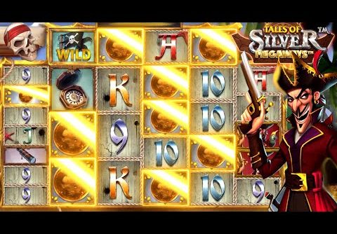 Tales Of Silver Megaways Big Win – (iSoftBet’s New Slot) | Sol