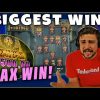 New Biggest Wins of the week! Amazing Bonus buy! Streamers Biggest Wins from 1000x