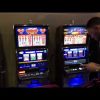 BIGGEST HIGH LIMIT SLOT Jackpot PLAY – LIVE  at the Cosmo $100,000 – $1000 Spin ✦ Reaction Video