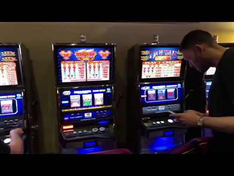 BIGGEST HIGH LIMIT SLOT Jackpot PLAY – LIVE  at the Cosmo $100,000 – $1000 Spin ✦ Reaction Video