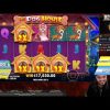 The Dog House  top 5 BIG WINS   Record win on slot